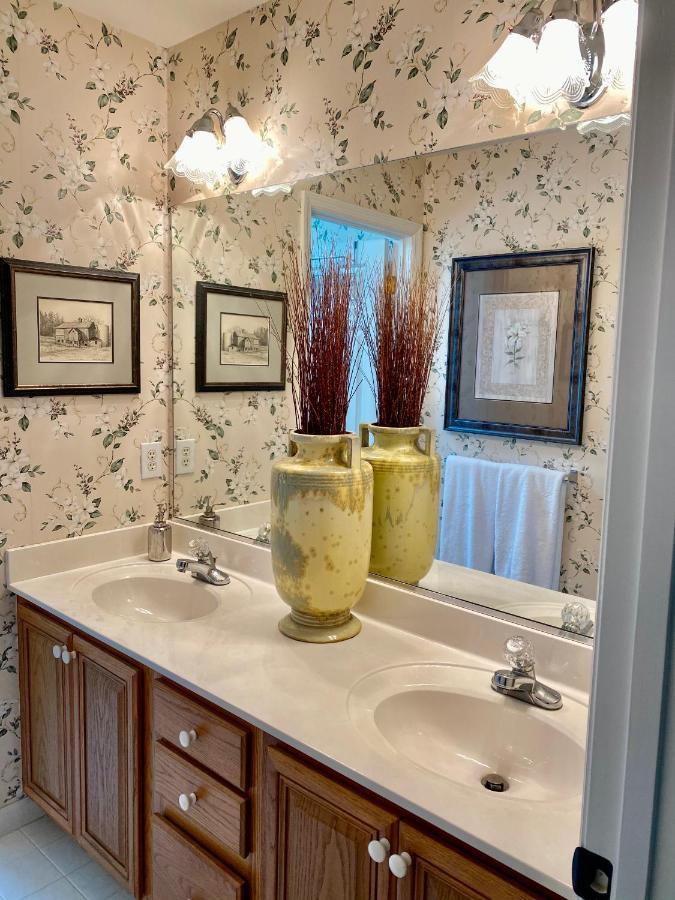 Suite Melissa'S Pinehurst Country Club #6 Private Room And Bath Exterior photo
